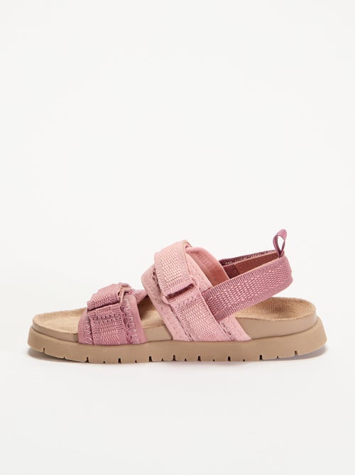 Trekking-Sandalen - Kiabi Trekking-Sandalen - Kiabi