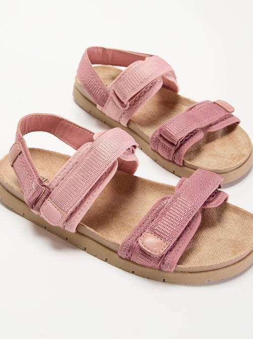 Trekking-Sandalen - Kiabi Trekking-Sandalen - Kiabi