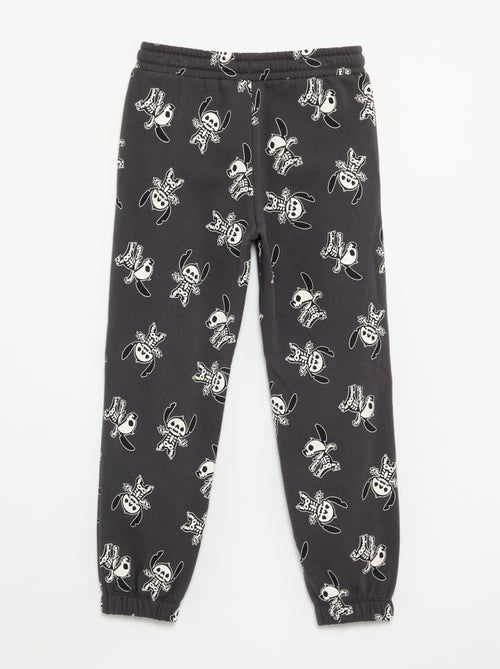 Trousers \'Halloween\' \'Disney\' \'Stitch\' - Kiabi