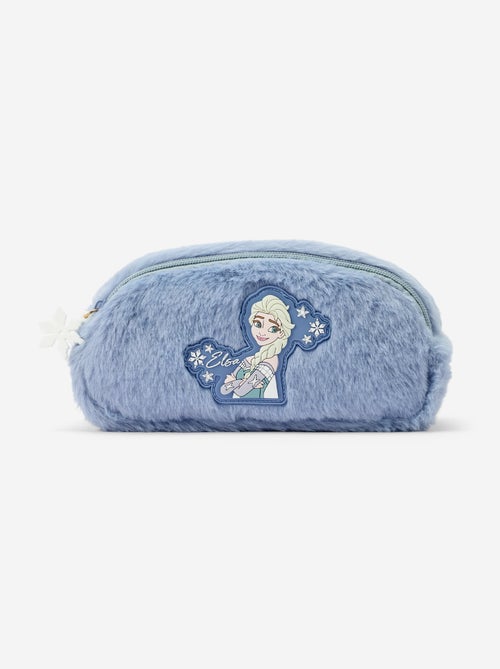 Trousse 'Disney' 'Reine des Neiges' - Kiabi