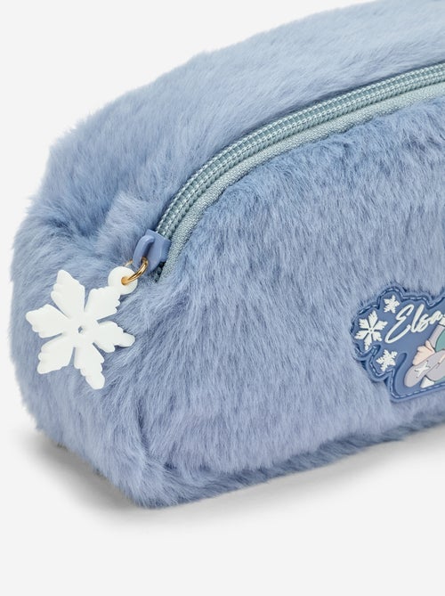 Trousse 'Disney' 'Reine des Neiges' - Kiabi