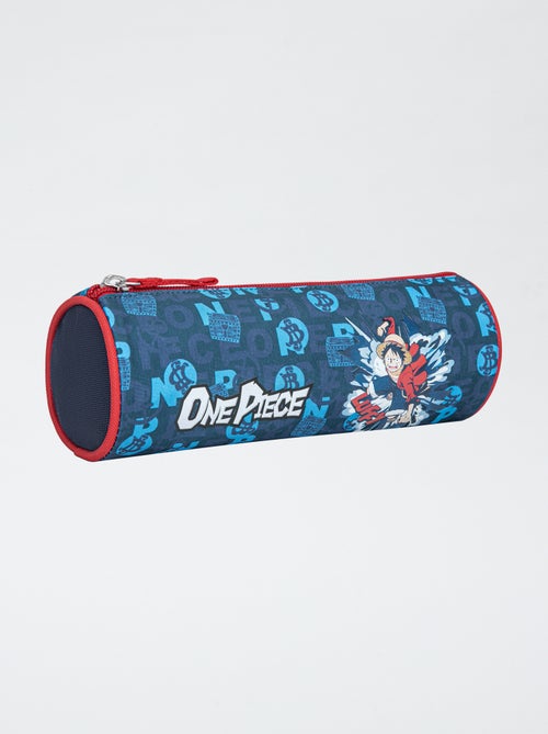Trousse 'One piece' - Kiabi Trousse 'One piece' - Kiabi