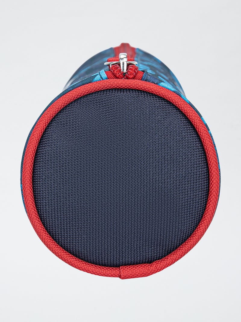 Trousse 'One piece' Bleu - Kiabi