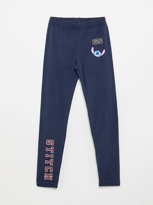 Tuta da jogging 'Disney' in french terry - 2 pezzi: felpa + pantaloni - Kiabi Tuta da jogging 'Disney' in french terry - 2 pezzi: felpa + pantaloni - Kiabi