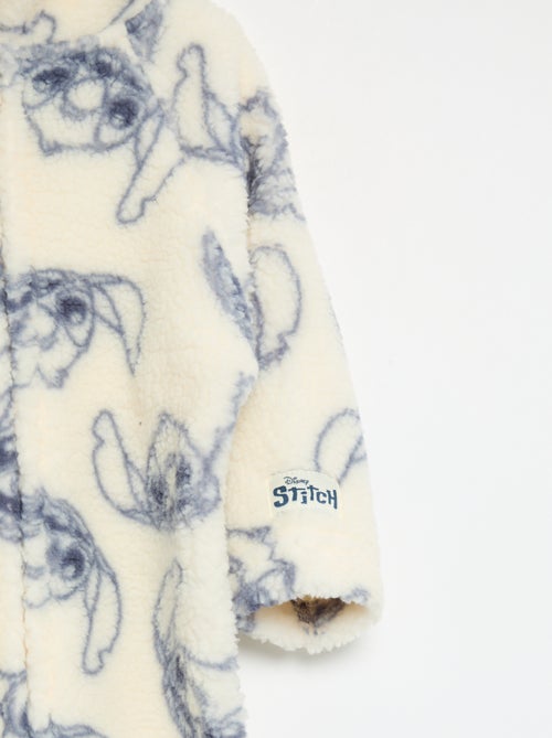 Tutina "Disney" con effetto montone - Kiabi