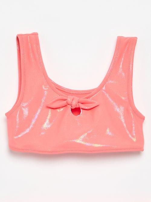 Two-piece swimsuit - Kiabi