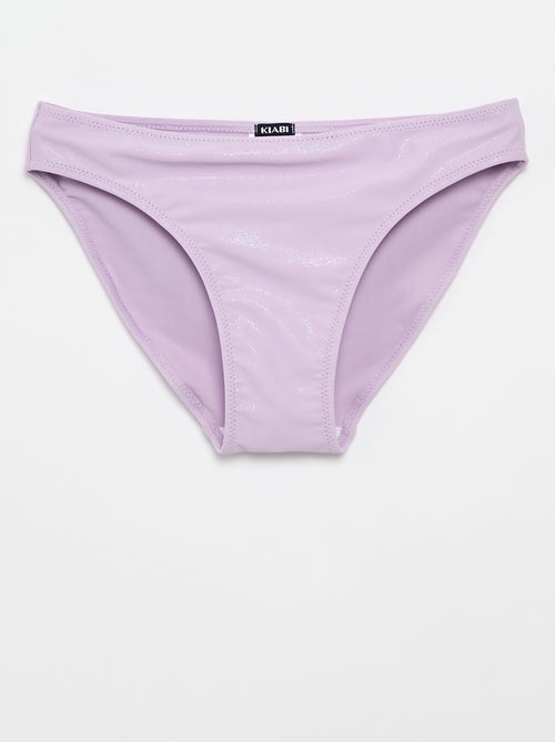 Two-piece swimsuit - Kiabi