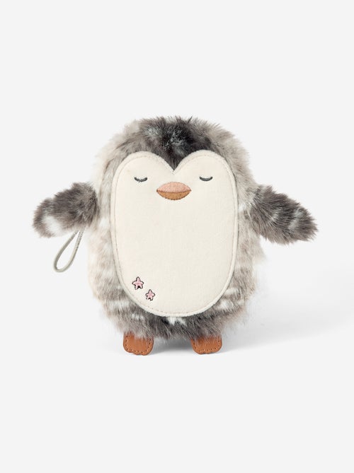 Umhängetasche in Pinguin-Form - Kiabi