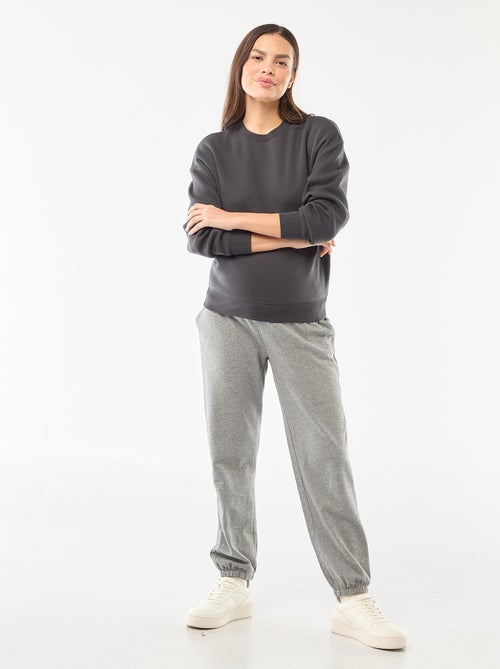 Umstands-Jogginghose aus French Terry - Kiabi