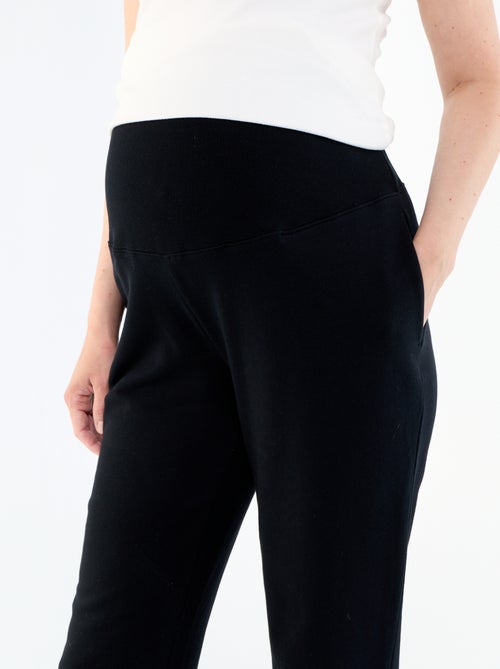 Umstands-Jogginghose aus French Terry - Kiabi