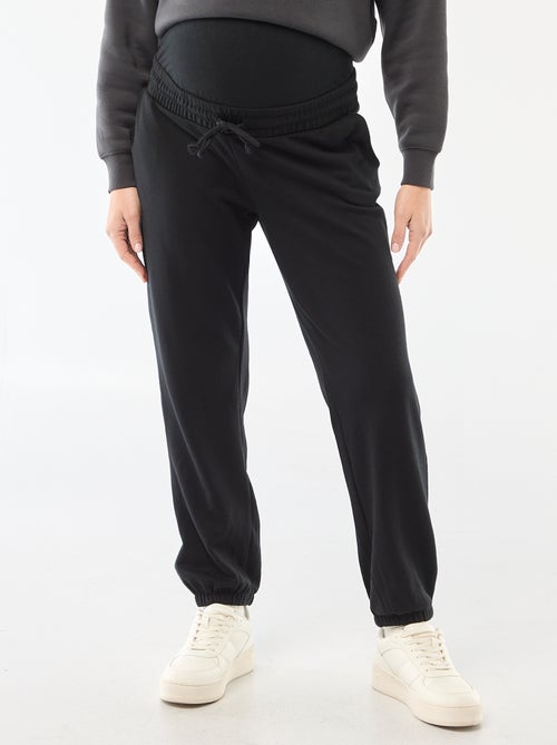 Umstands-Jogginghose aus French Terry - Kiabi