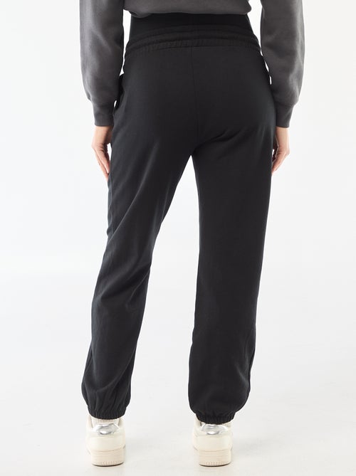 Umstands-Jogginghose aus French Terry - Kiabi