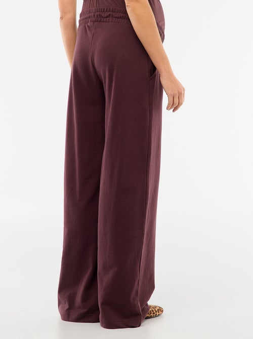 Umstands-Jogginghose - Kiabi