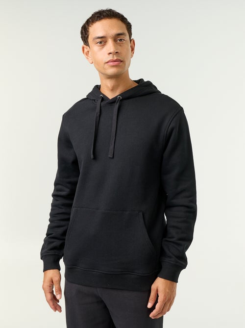 Uni-Kapuzenpullover - Kiabi Uni-Kapuzenpullover - Kiabi