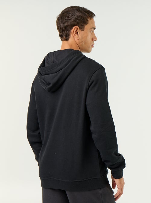 Uni-Kapuzenpullover - Kiabi Uni-Kapuzenpullover - Kiabi