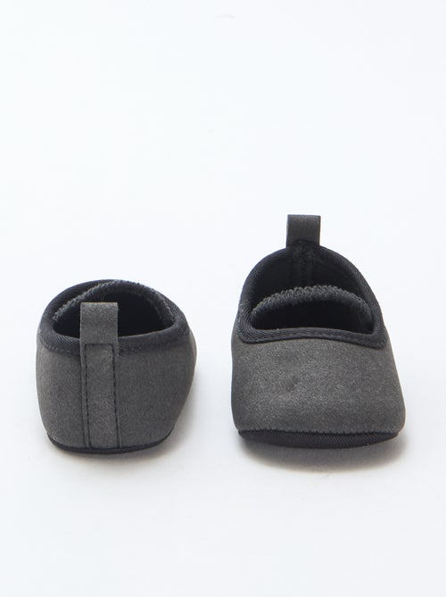 Unifarbene Ballerinas - Kiabi