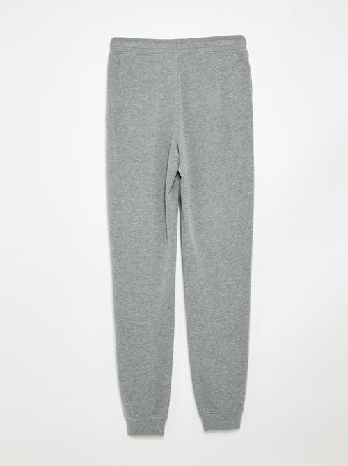 Unifarbene Jogginghose - Kiabi Unifarbene Jogginghose - Kiabi