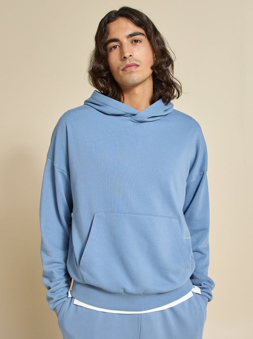 Unisex Sport-Sweatshirt - (ekstract) - Kiabi