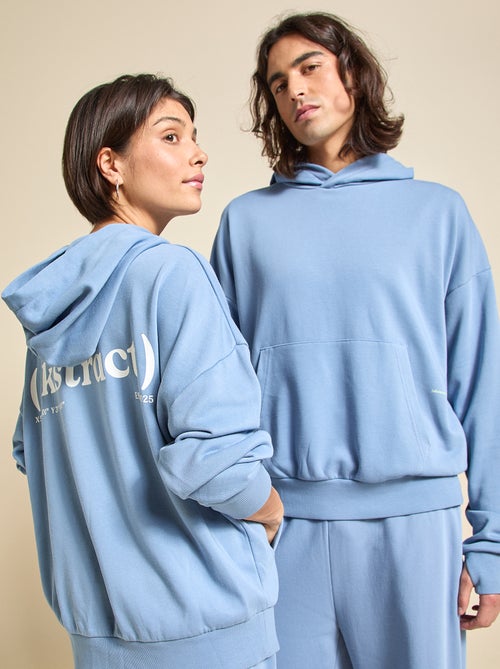 Unisex Sports Sweatshirt - (ekstract) - Kiabi