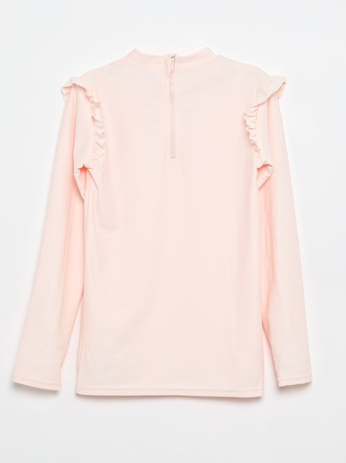 UV-Schutz-Badeshirt - Kiabi