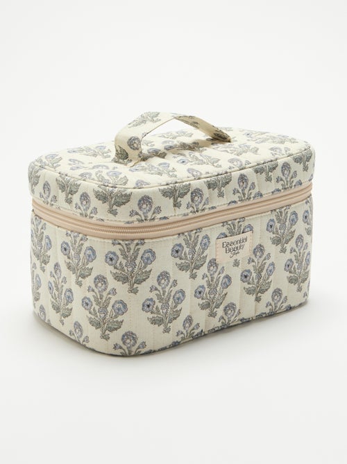Vanity-Bag - Kiabi Vanity-Bag - Kiabi