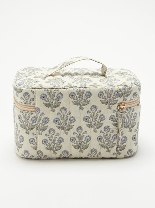 Vanity-Bag - Kiabi Vanity-Bag - Kiabi