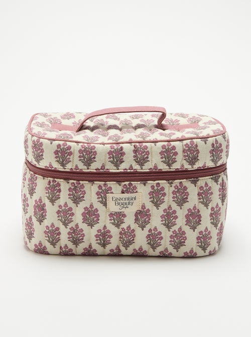 Vanity-Bag - Kiabi Vanity-Bag - Kiabi