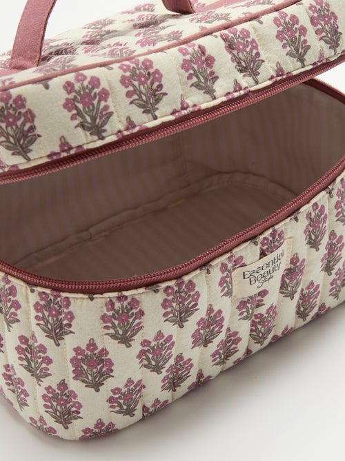 Vanity-Bag - Kiabi Vanity-Bag - Kiabi