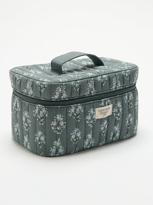 Vanity-Bag - Kiabi Vanity-Bag - Kiabi
