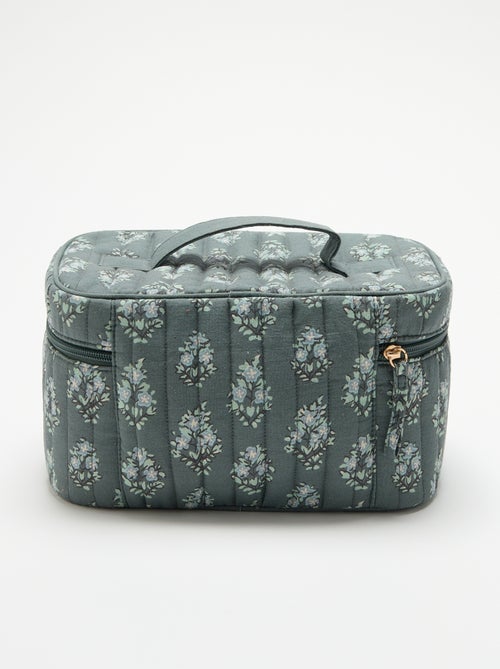 Vanity-Bag - Kiabi Vanity-Bag - Kiabi