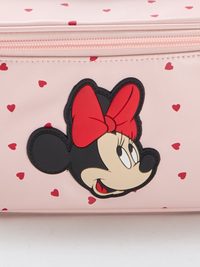 Vanity 'Minnie' 'Disney' Rose - Kiabi