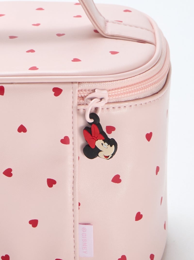 Vanity 'Minnie' 'Disney' Rose - Kiabi