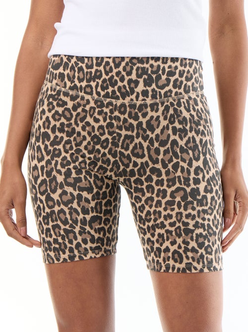 Velo-Short - Kiabi
