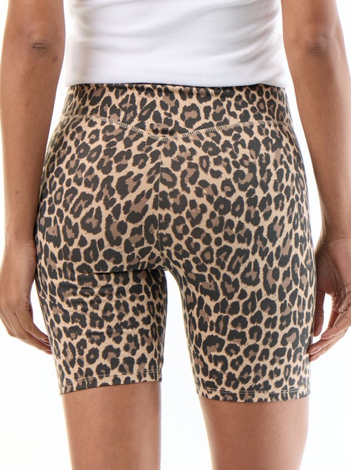 Velo-Short - Kiabi