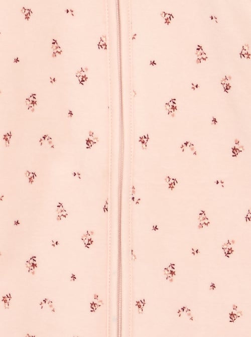 Velvet Sleep Sack - Kiabi