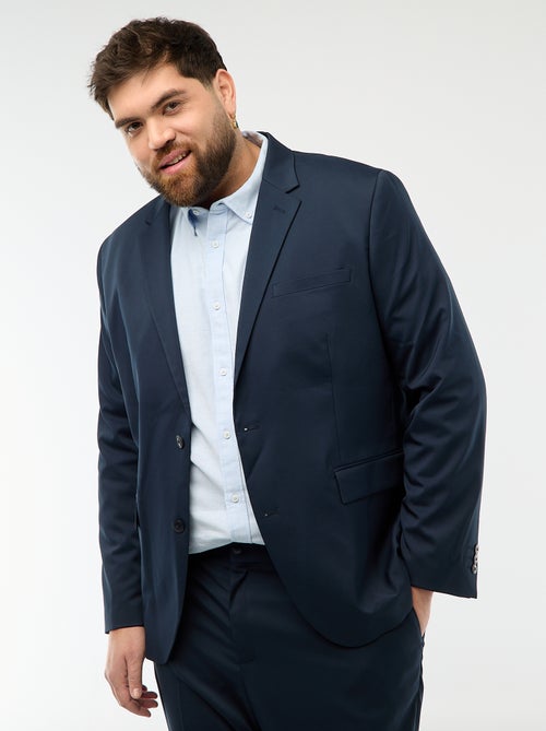 Veste de costume - Kiabi