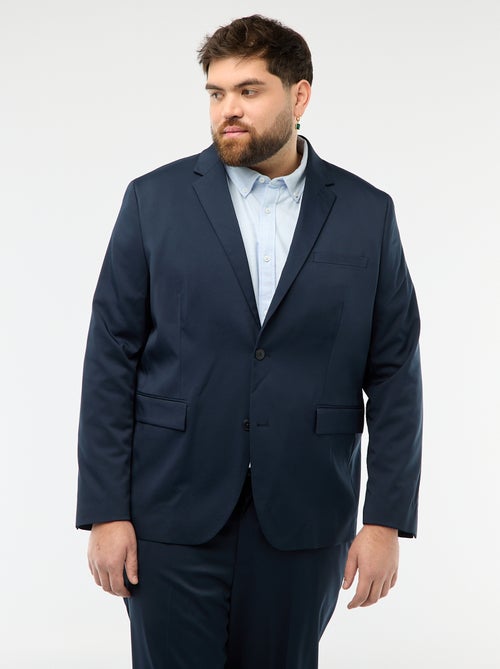 Veste de costume - Kiabi