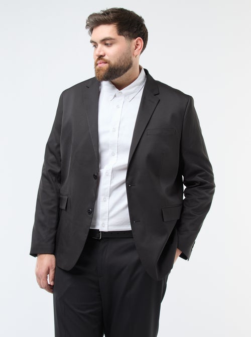 Veste de costume - Kiabi