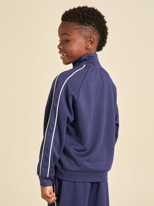 Veste de jogging (ekstract) - Kiabi