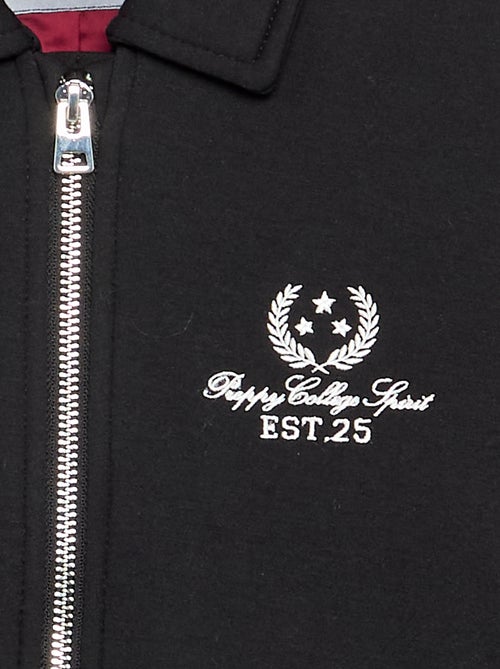 Veste esprit collègue à manches longues - Kiabi Veste esprit collègue à manches longues - Kiabi