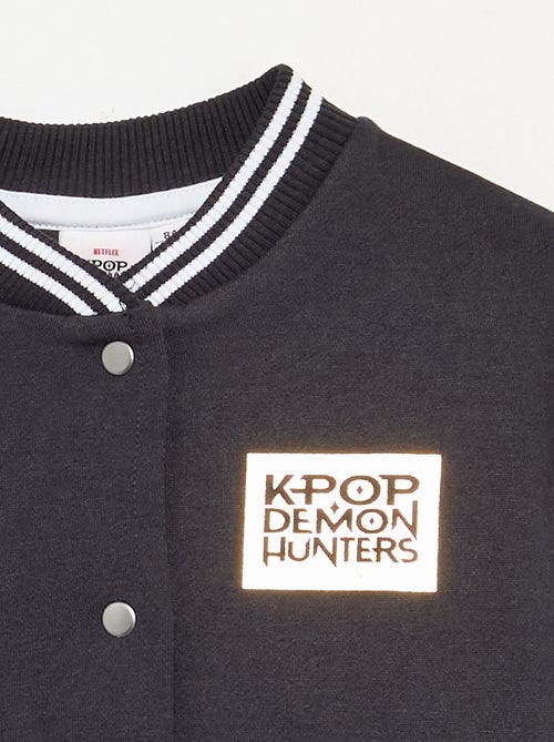 Veste 'KPop Demon Hunters' - Kiabi