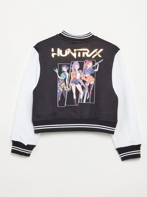 Veste 'KPop Demon Hunters' - Kiabi