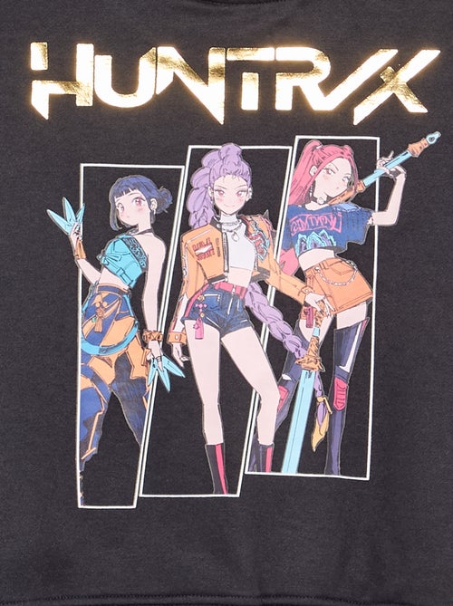 Veste 'KPop Demon Hunters' - Kiabi