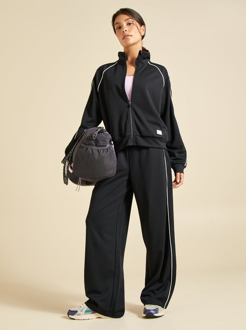 Veste multi-sport (ekstract) - Kiabi