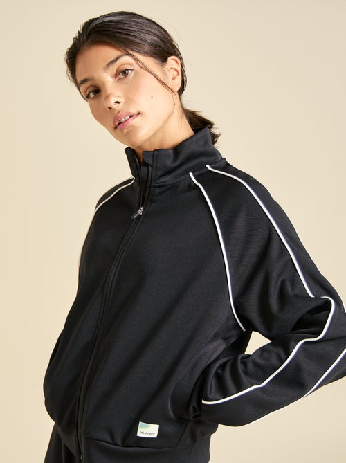 Veste multi-sport (ekstract) - Kiabi