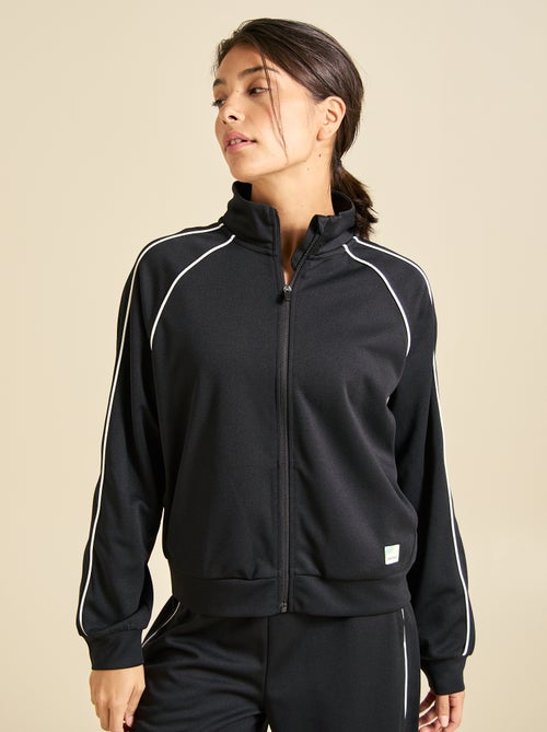 Veste multi-sport (ekstract) - Kiabi