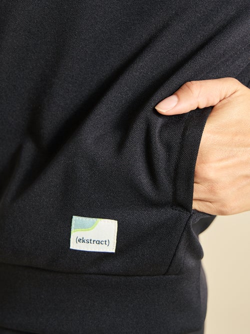 Veste multi-sport (ekstract) - Kiabi