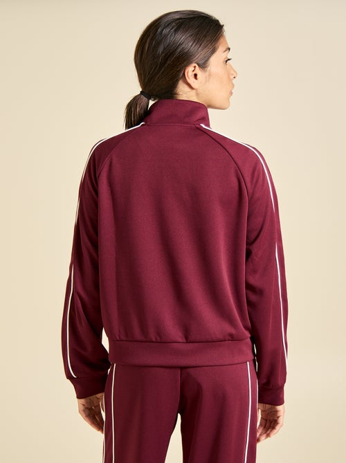 Veste multi-sport (ekstract) - Kiabi