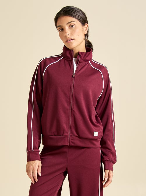 Veste multi-sport (ekstract) - Kiabi