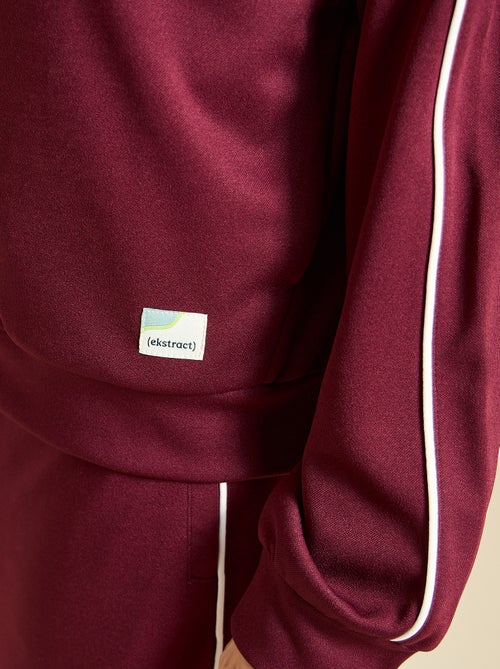 Veste multi-sport (ekstract) - Kiabi